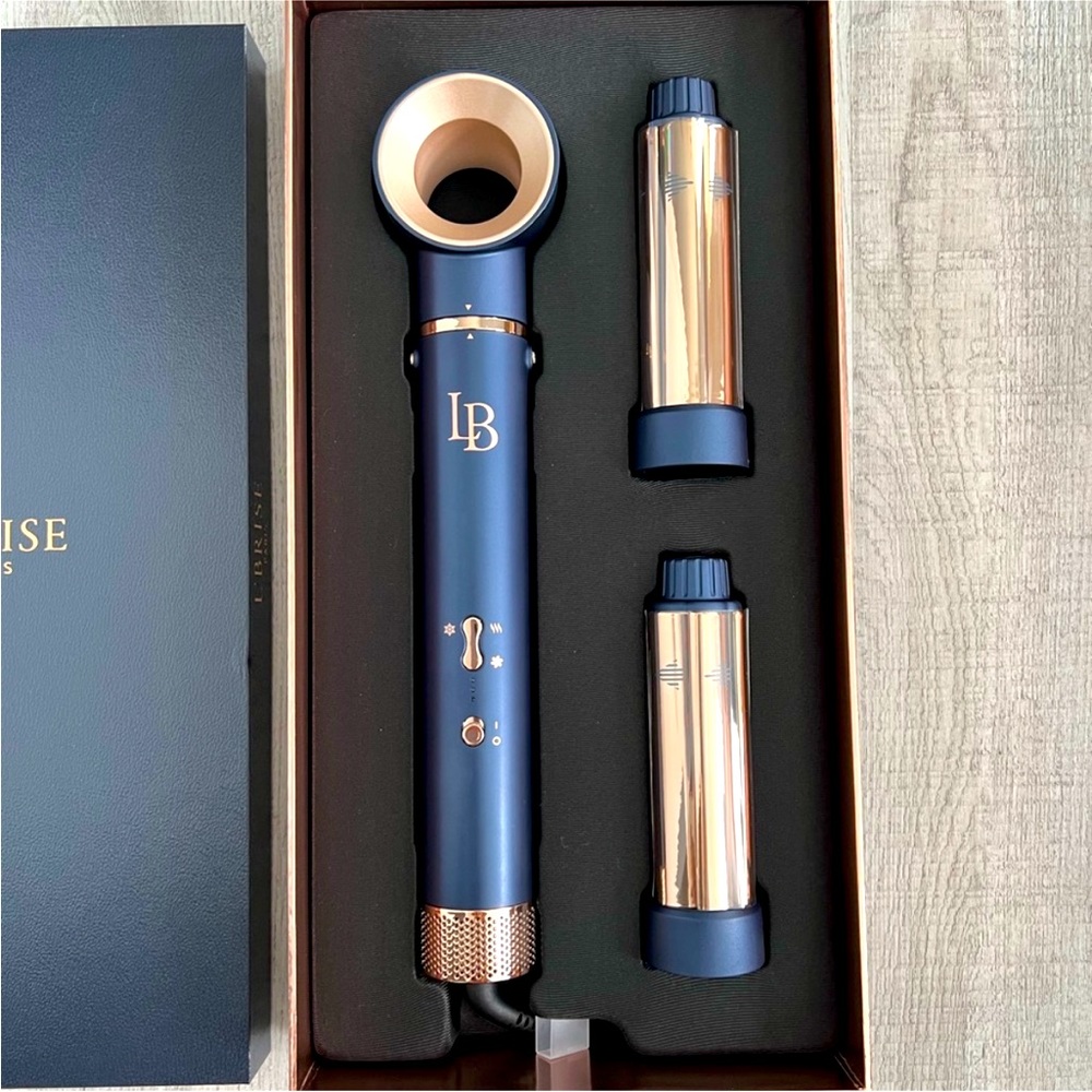 L’Brise Air Styler